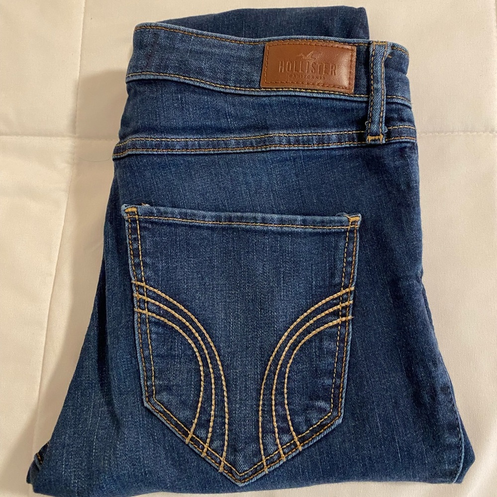 Hollister Jeans 👖